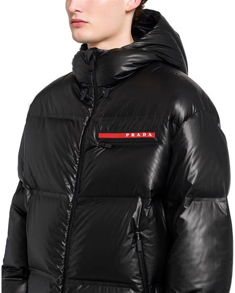 prada man coat|Prada Jackets for Men .